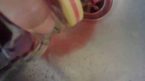 компот из ежевики