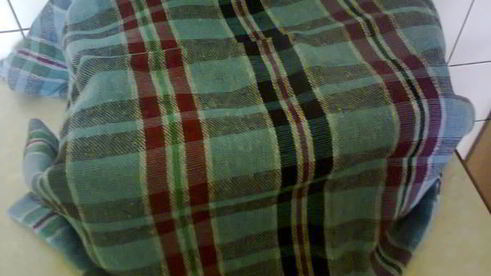 компот из ежевики