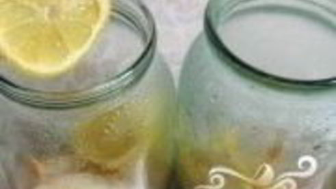 компот из груш на зиму