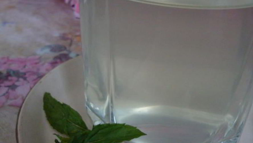 Рецепт компота из кабачков