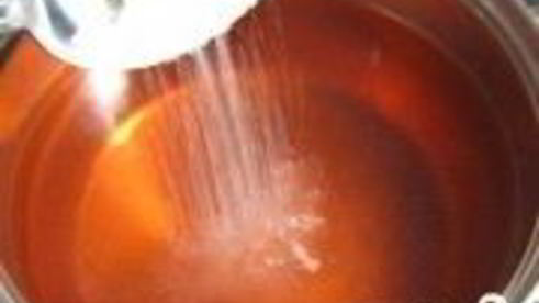 компот из сливы на зиму