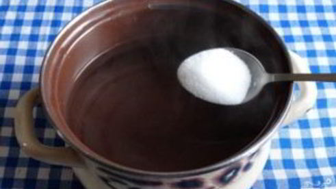 компот из смеси сухофруктов