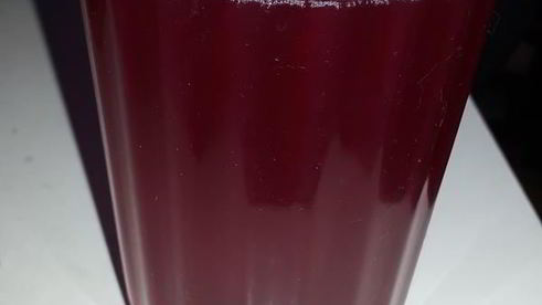 компот из вишни и крыжовника