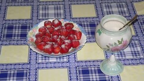 слабоалкогольный компот