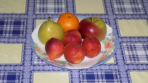 слабоалкогольный компот