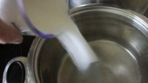 смородиновый компот на зиму