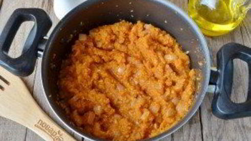 консервация кабачковой икры на зиму