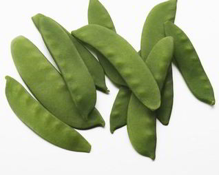 Консервирование зеленого горошка