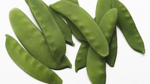 Рецепт Консервирования зеленого горошка