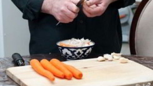 квашеная капуста в банках