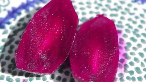 квашеная свекла