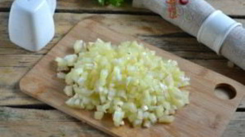 лечо из перца и лука на зиму