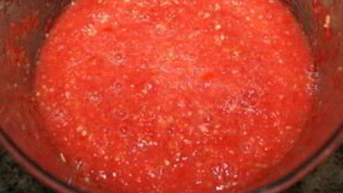 лечо по-болгарски