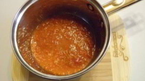 лечо с морковкой и перцем