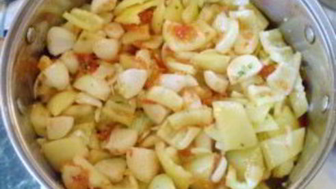 закатка лечо на зиму