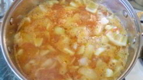 закатка лечо на зиму