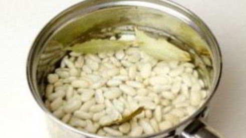 лобио из фасоли на зиму