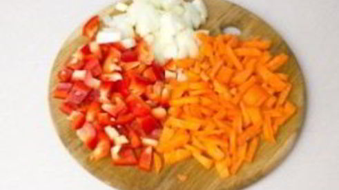 лобио из фасоли на зиму