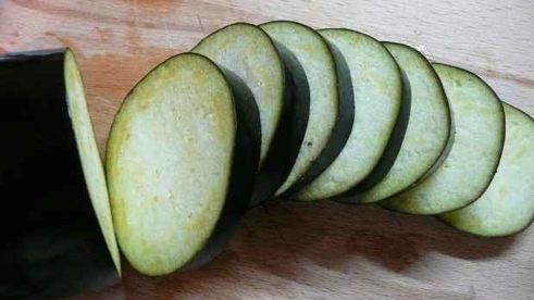 баклажаны маринованные