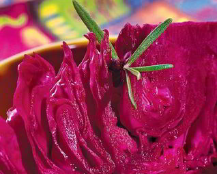 Капуста гурийская