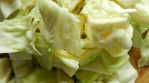 капуста маринованная с имбирем