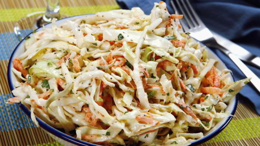 Рецепт маринованной белокочанной капусты