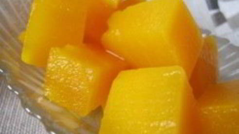 маринованная тыква на зиму