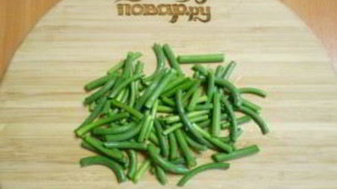 маринованный чеснок