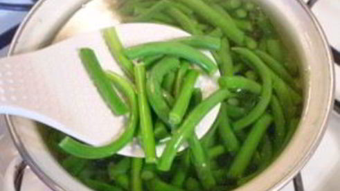 маринованный чеснок