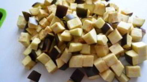 маринованные баклажаны