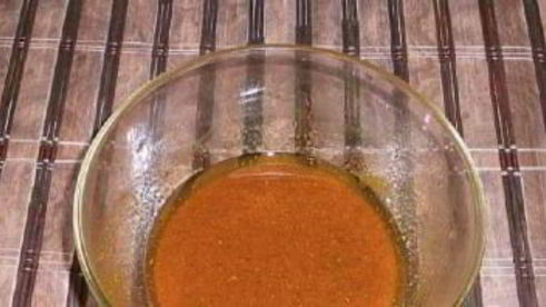 маринованные кабачки с морковкой