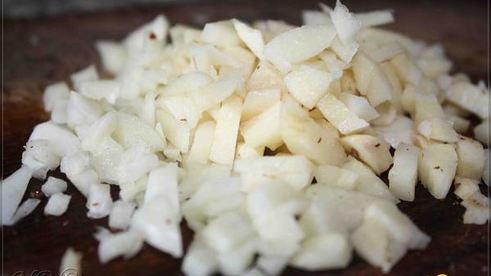 маринованные овощи осенние георгины