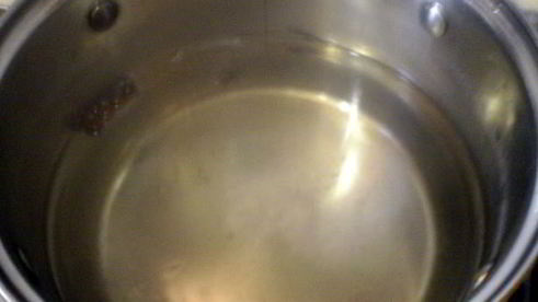 маринованные помидоры в стиле ню