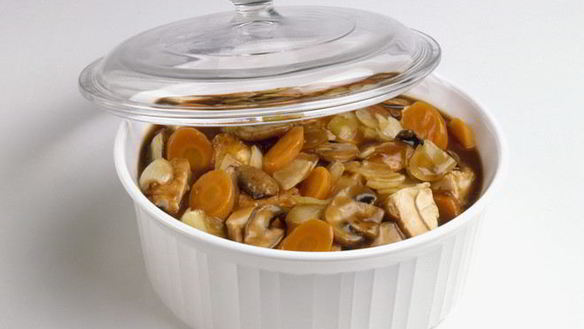 Рецепт Маринованных сыроежек