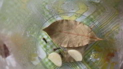 огурцы с патиссонами маринованные