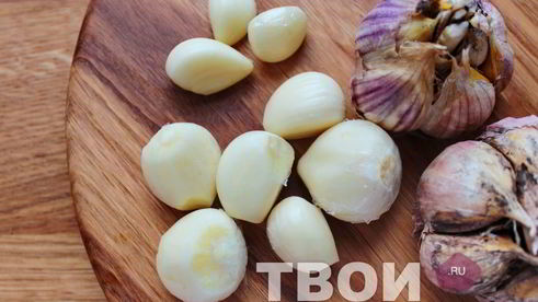 огонек на зиму