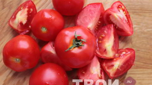 огонек на зиму