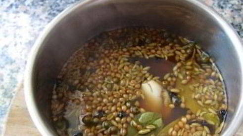 быстрые малосольные огурцы в рассоле