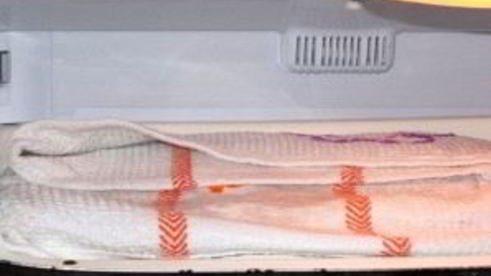 горбуша слабосоленая