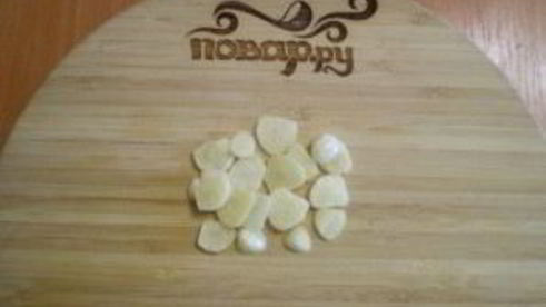 малосольные огурчики