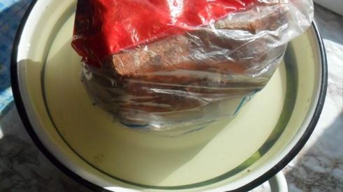 малосольные огурцы на зиму