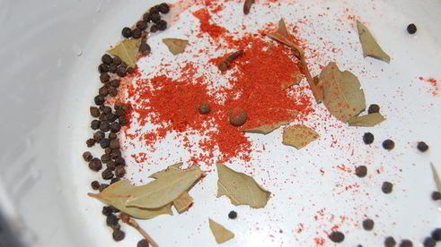 огурцы малосольные фирменные