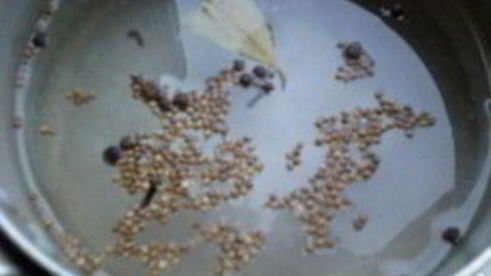 салака пряного посола