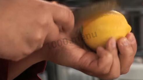 соленые лимоны