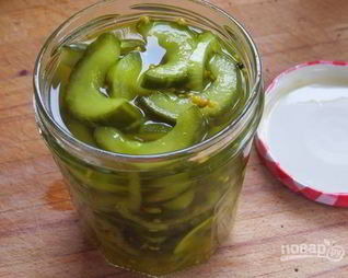 Соленые огурцы на зиму без уксуса