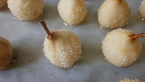 киевское сухое варенье из груш