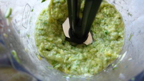 полезное холодное варенье из фейхоа