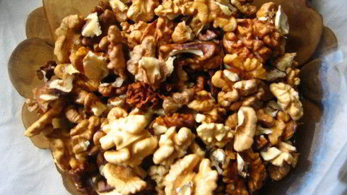 полезное холодное варенье из фейхоа