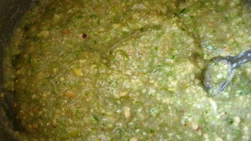 полезное холодное варенье из фейхоа