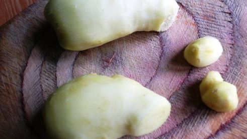 сироп цукаты имбирные